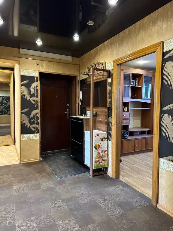Продаётся 4-к квартира, 82.5 м - Фото 0