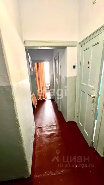 3-к кв. Кемеровская область, Кемерово Инициативная ул., 95 (72.9 м) - Фото 1