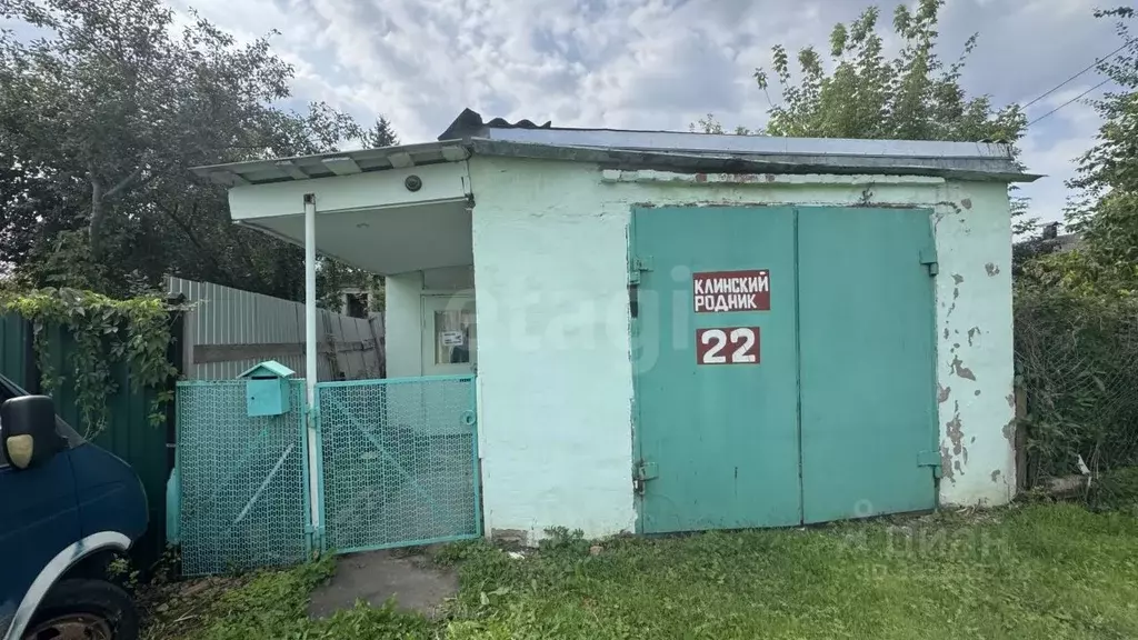Дом в Тульская область, Новомосковск ул. Клинский Родник, 22 (78 м) - Фото 1