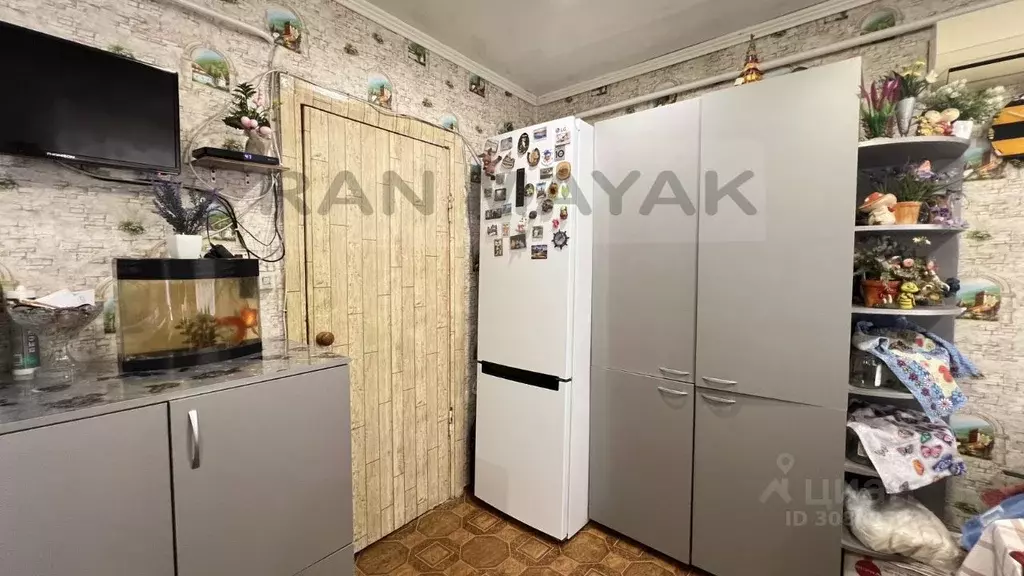 Дом в Адыгея, Майкоп ул. Кольцова, 41 (103 м) - Фото 1