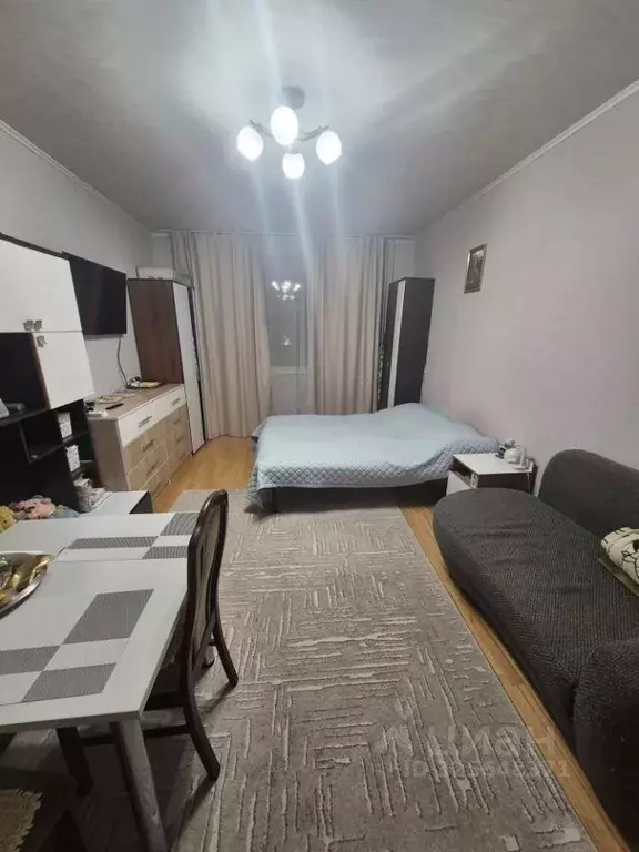 3-к кв. Москва просп. Защитников Москвы, 11 (76.0 м) - Фото 2