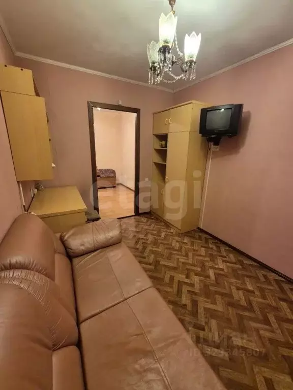 3-к кв. Татарстан, Казань ул. Академика Завойского, 5 (68.5 м) - Фото 1