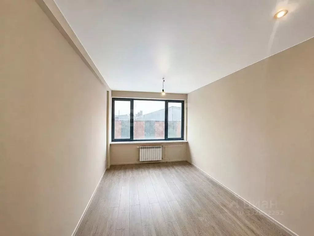 Студия Москва Подъемная ул., 14С37 (25.1 м) - Фото 1