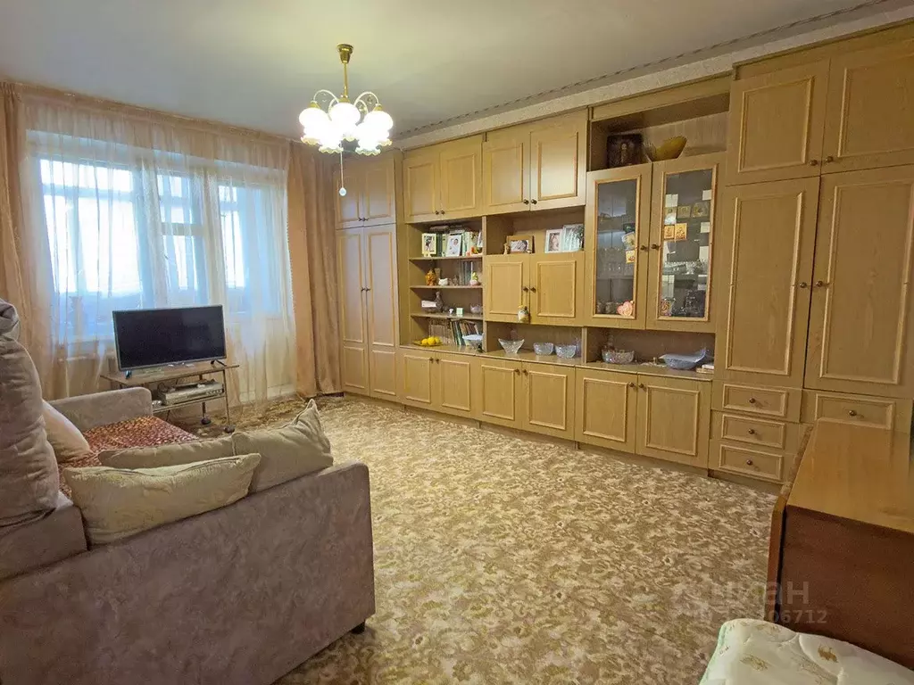 2-к кв. Краснодарский край, Славянск-на-Кубани Красная ул., 68 (48.8 ... - Фото 2