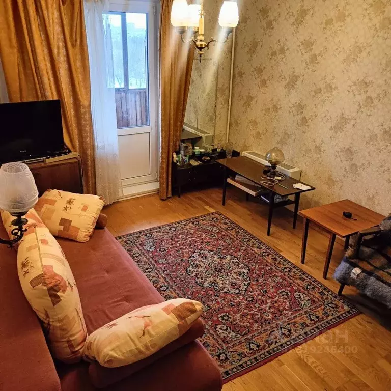 3-к кв. Москва Щелковское ш., 10 (65.2 м) - Фото 1