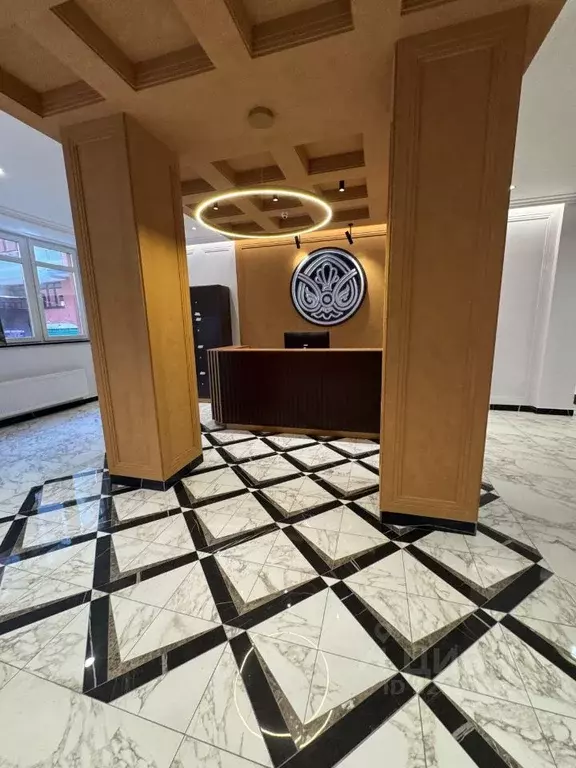 1-к кв. Санкт-Петербург Бронницкая ул., 11 (48.8 м) - Фото 2