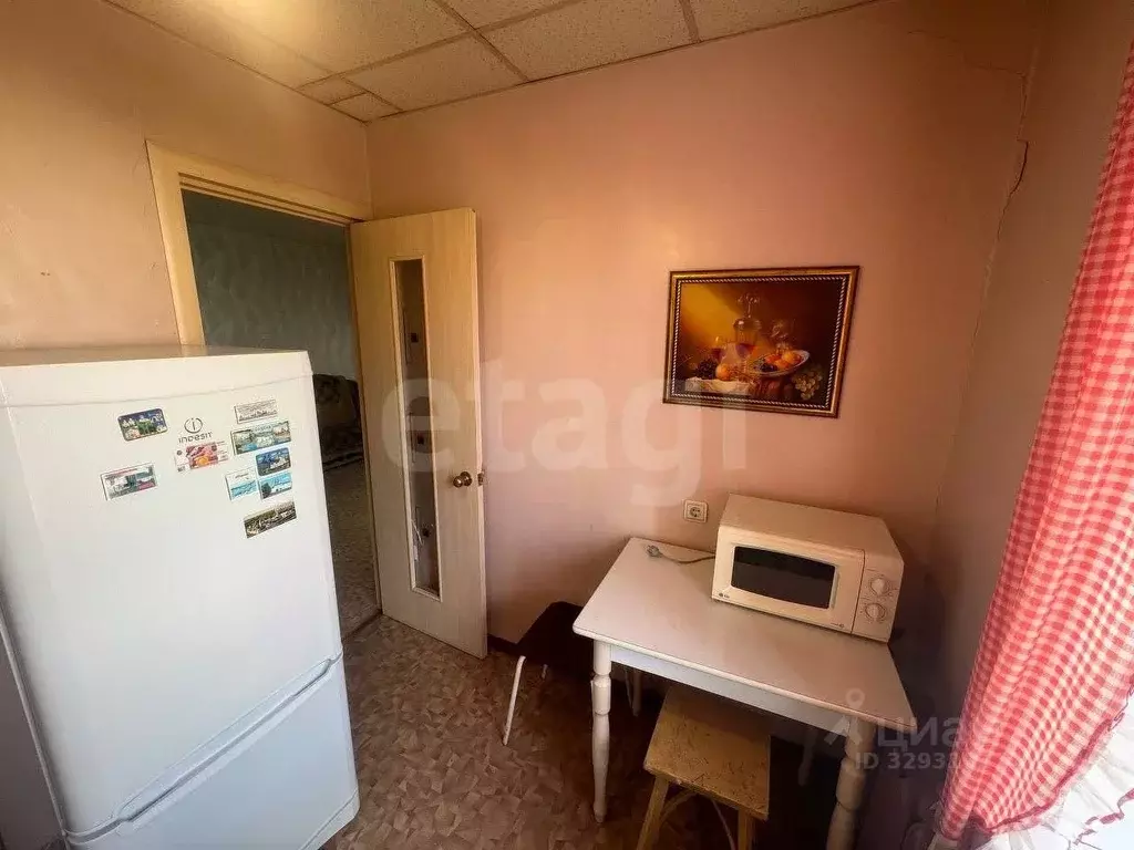 1-к кв. Вологодская область, Череповец ул. Ленина, 139 (30.6 м) - Фото 1