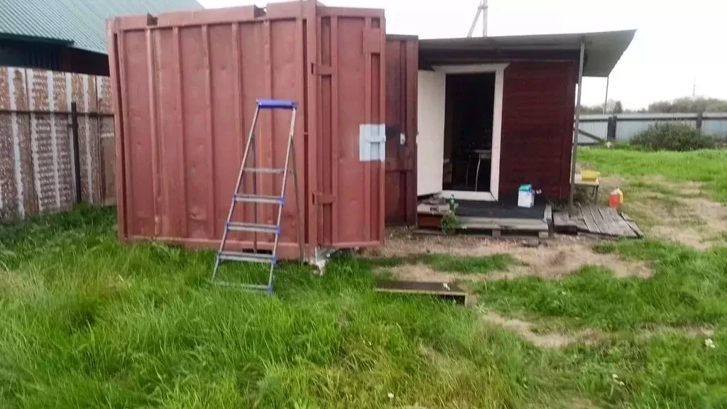 Участок в Иркутская область, Усольский район, Железнодорожное с/пос, ... - Фото 1