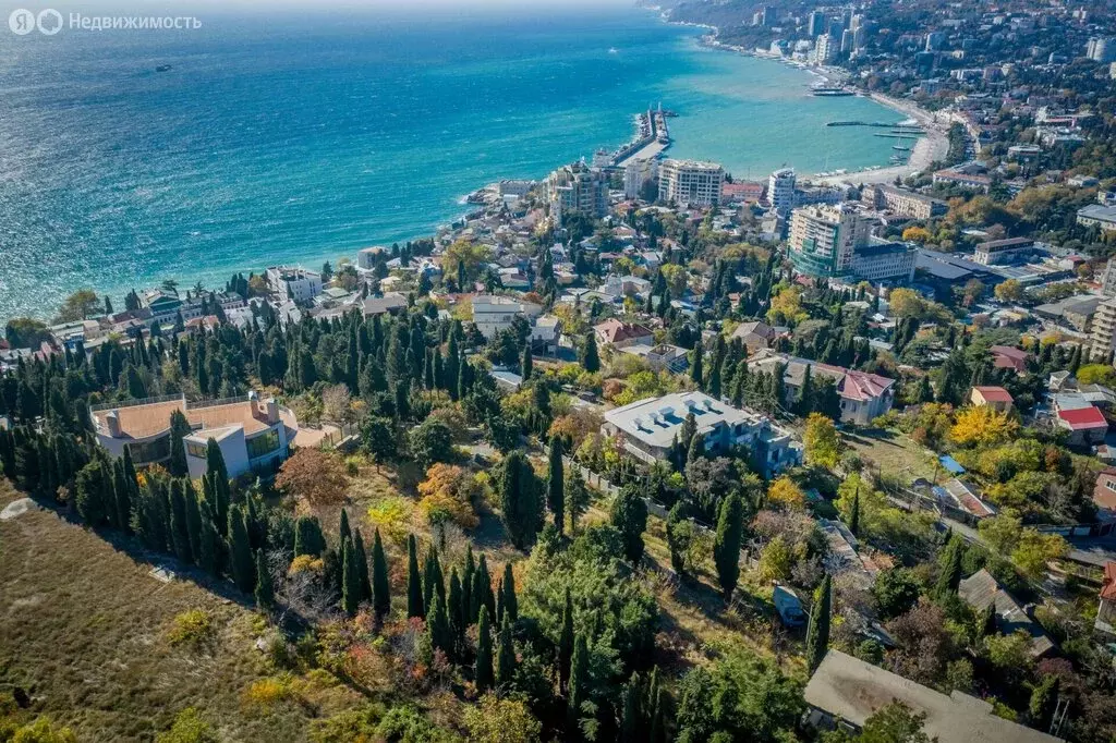 Участок в Ялта, Поликуровская улица, 23А (12 м) - Фото 2