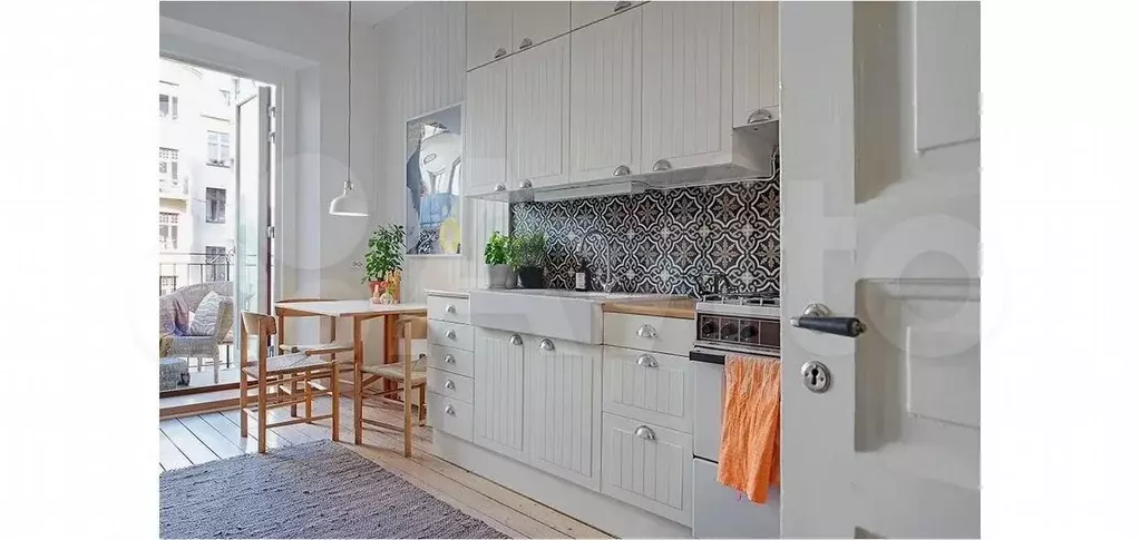 2-к. квартира, 52,3 м, 2/10 эт. - Фото 0
