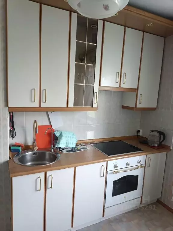 2-к кв. Москва Башиловская ул., 23К4 (60.0 м) - Фото 1