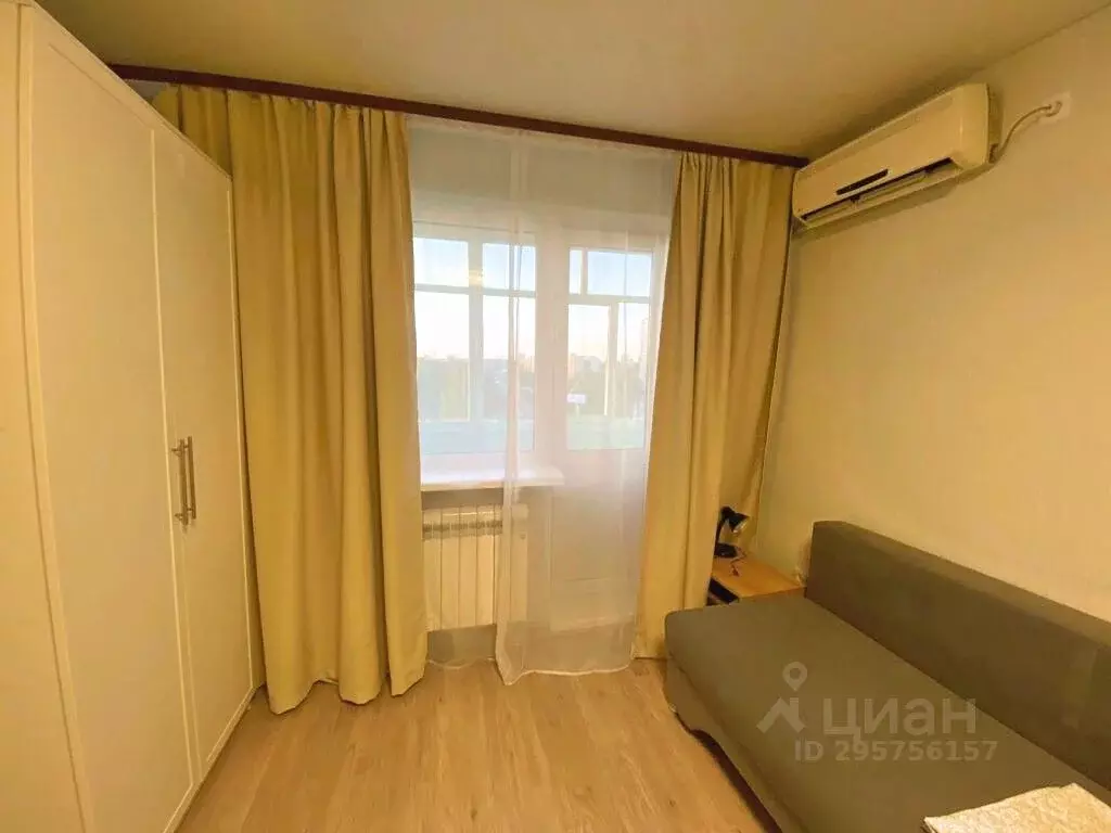 2-к кв. Татарстан, Казань Даурская ул., 9 (44.0 м) - Фото 2