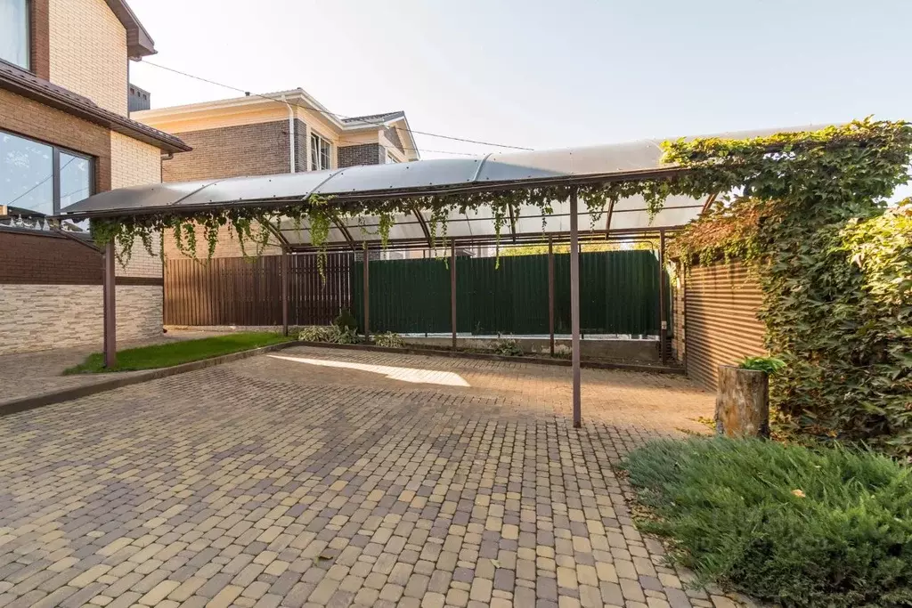 Дом в Ростовская область, Ростов-на-Дону 2-я Кольцевая ул. (300 м) - Фото 2