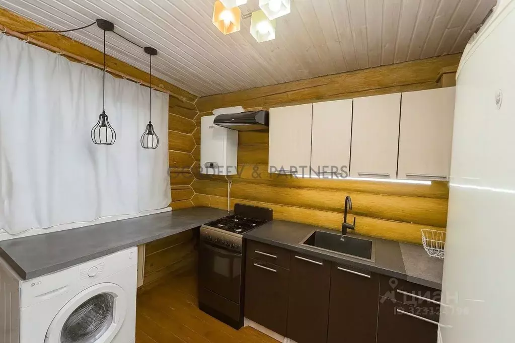 Дом в Татарстан, Казань Сад №1 пенсионеров и инвалидов Приволжского ... - Фото 2