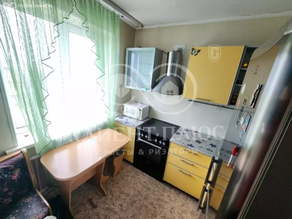 2-комнатная квартира: Корсаков, Железнодорожная улица, 3 (43.9 м) - Фото 2