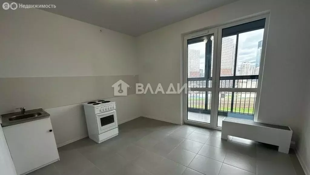 1-комнатная квартира: Москва, Очаковское шоссе, 7 (44.2 м) - Фото 0