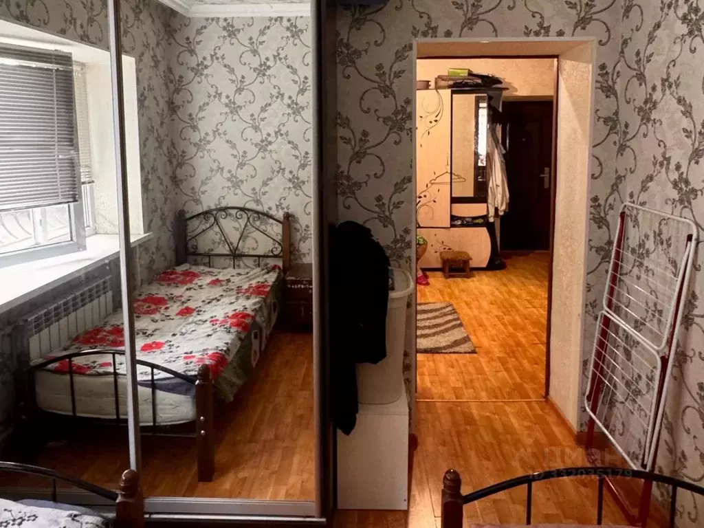 2-к кв. Северная Осетия, Владикавказ ул. Тамаева, 18 (34.0 м) - Фото 2