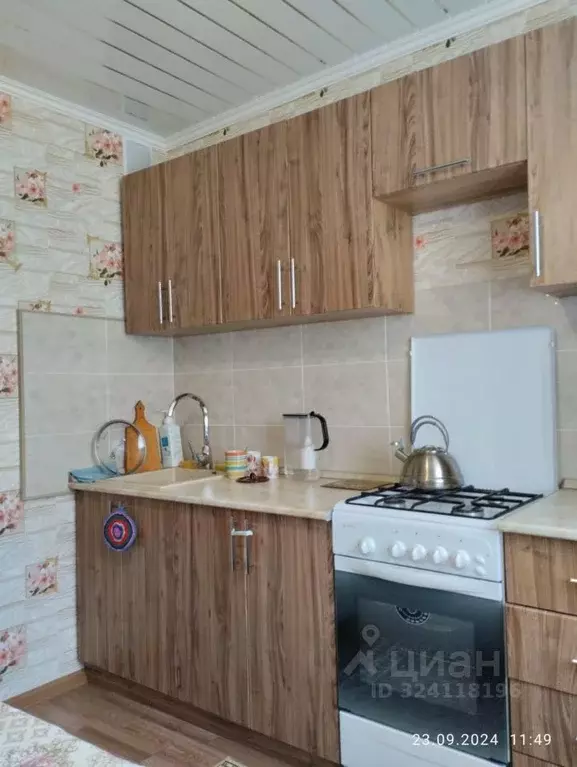 2-к кв. Московская область, Наро-Фоминск ул. Шибанкова, 84 (54.0 м) - Фото 2