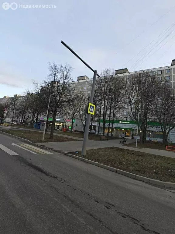 Помещение свободного назначения (100 м) - Фото 1