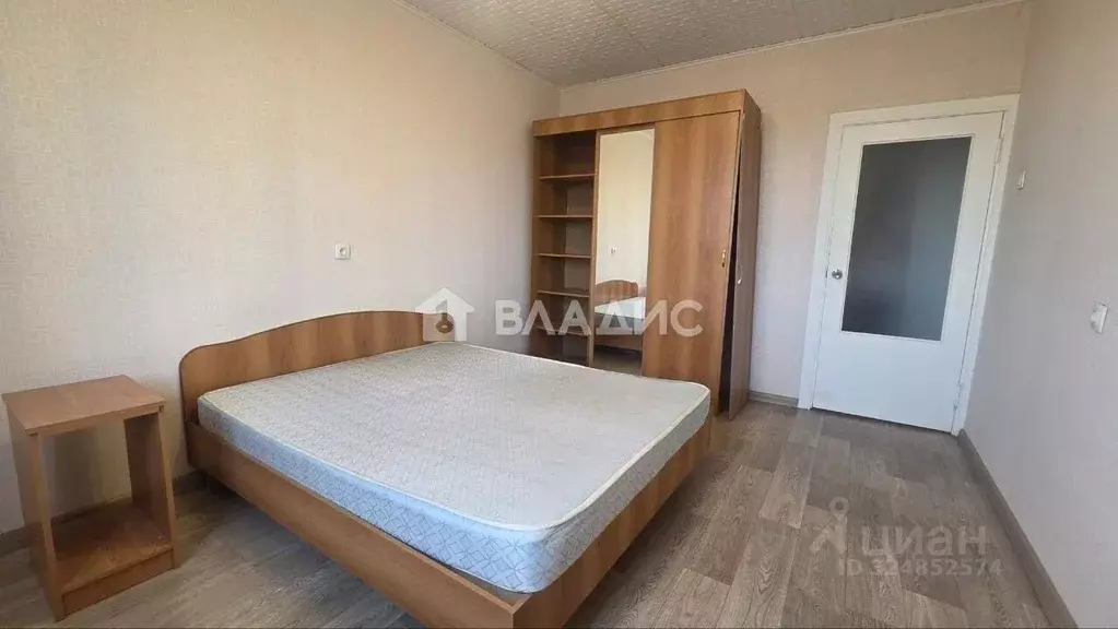 3-к кв. Белгородская область, Белгород Вокзальная ул., 28 (70.7 м) - Фото 2