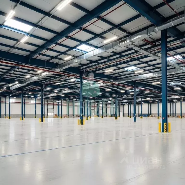 Производственное помещение в Московская область, Солнечногорск ... - Фото 2