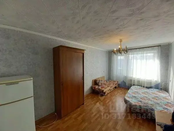 1-к кв. Новосибирская область, Новосибирск Северо-Чемской жилмассив, ... - Фото 0