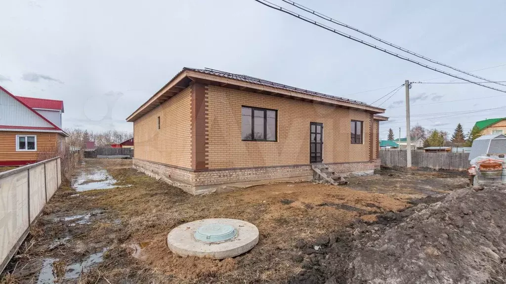 Дом 167,8 м на участке 14 сот. - Фото 1