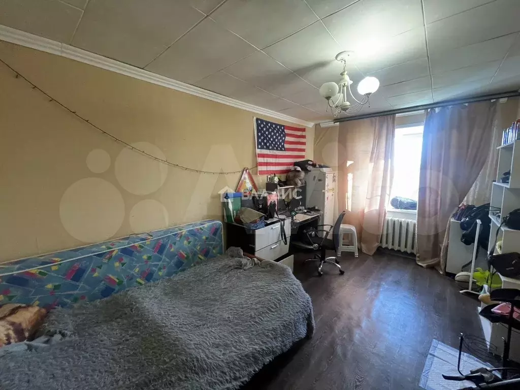 2-к. квартира, 48,1 м, 2/5 эт. - Фото 1