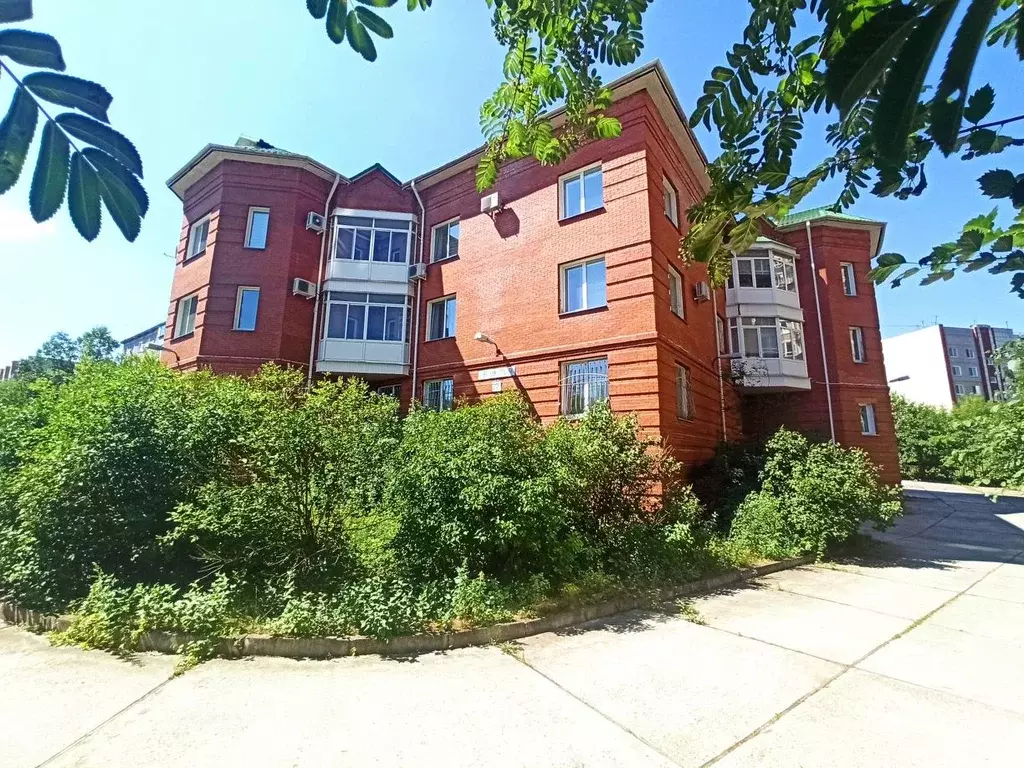 4-к кв. Пермский край, Пермь Янаульская ул., 22А (175.7 м) - Фото 0