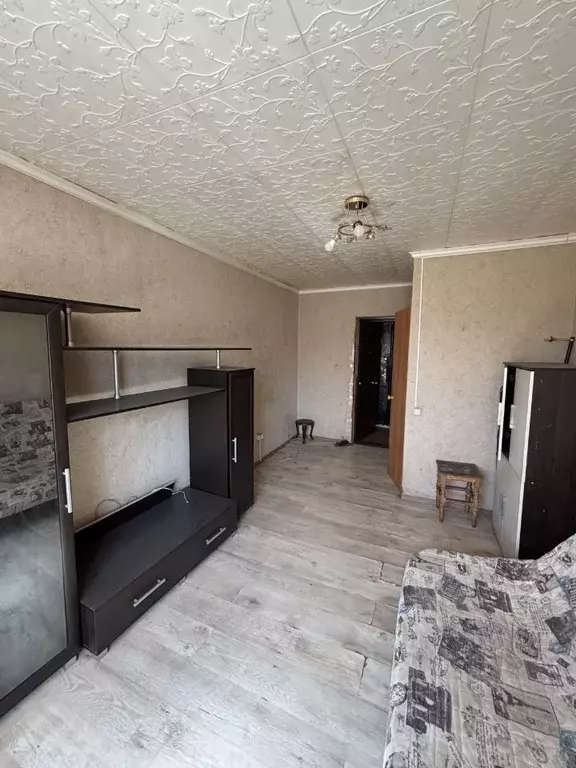 Комната Липецкая область, Липецк Осенний проезд, 10 (17.2 м) - Фото 0