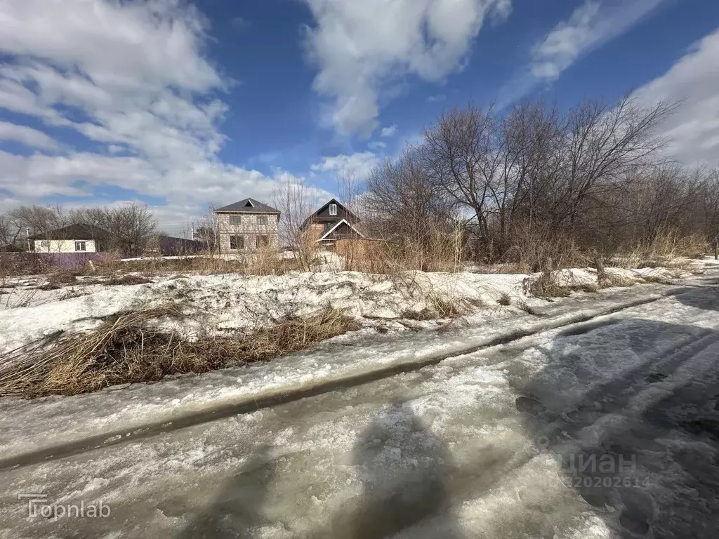 Участок в Амурская область, Благовещенск с. Верхнеблаговещенское, ул. ... - Фото 1
