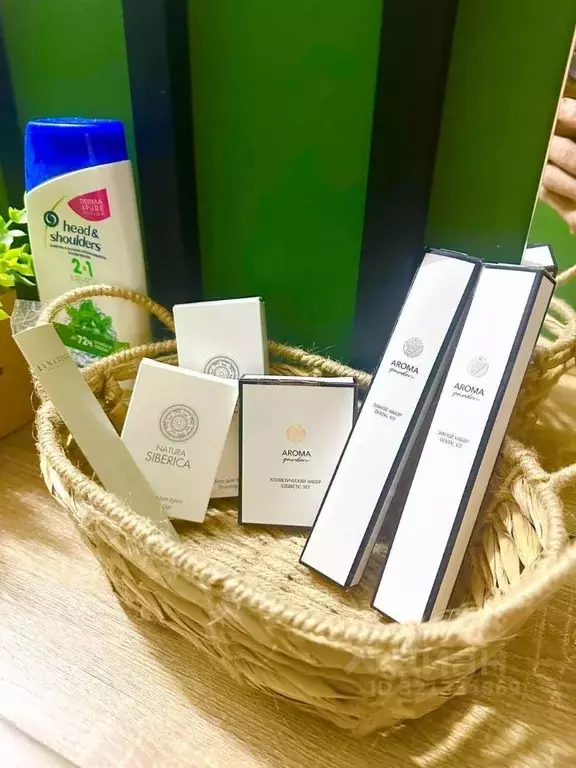 1-к кв. Пермский край, Пермь ул. Революции, 48А (30.0 м) - Фото 2