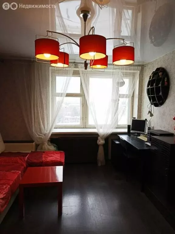 3-комнатная квартира: Нижний Новгород, Автомеханическая улица, 15А (60 ... - Фото 1