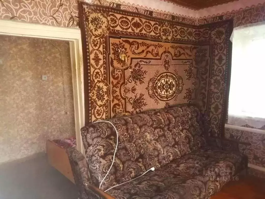 Дом в Ростовская область, Шахты ул. Халтурина (32 м) - Фото 0