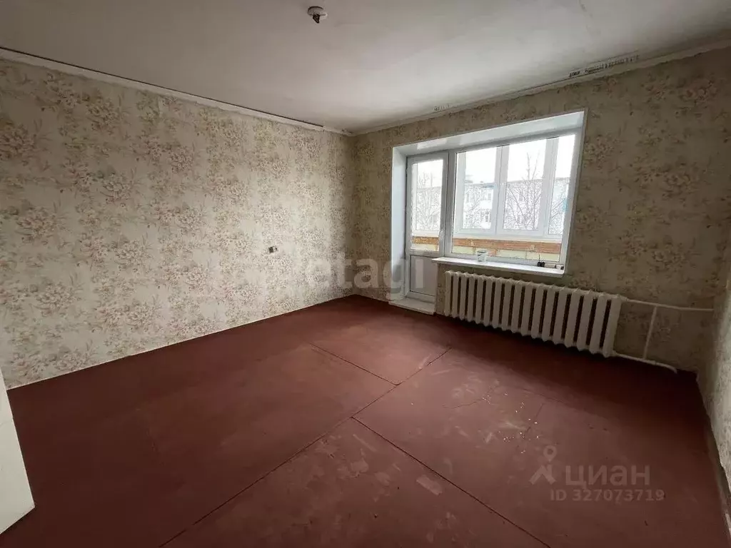 3-к кв. Камчатский край, Елизовский муниципальный округ, пос. Зеленый ... - Фото 1