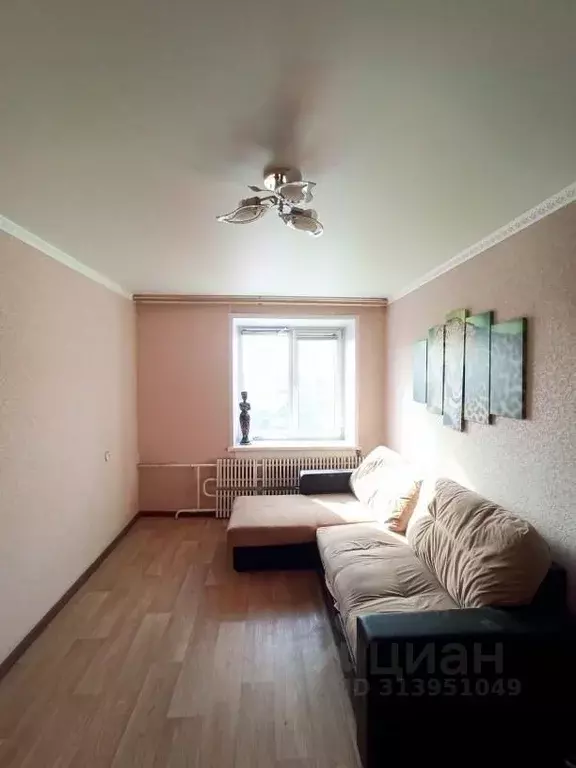 Комната Пензенская область, Пенза ул. Фабричная, 10 (13.0 м) - Фото 1
