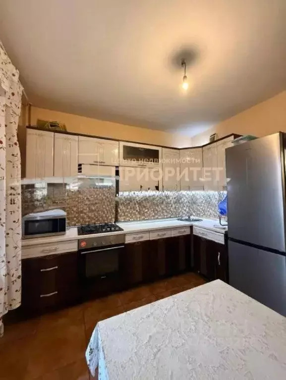 3-к кв. Саха (Якутия), Якутск ул. Лермонтова, 87 (70.8 м) - Фото 1