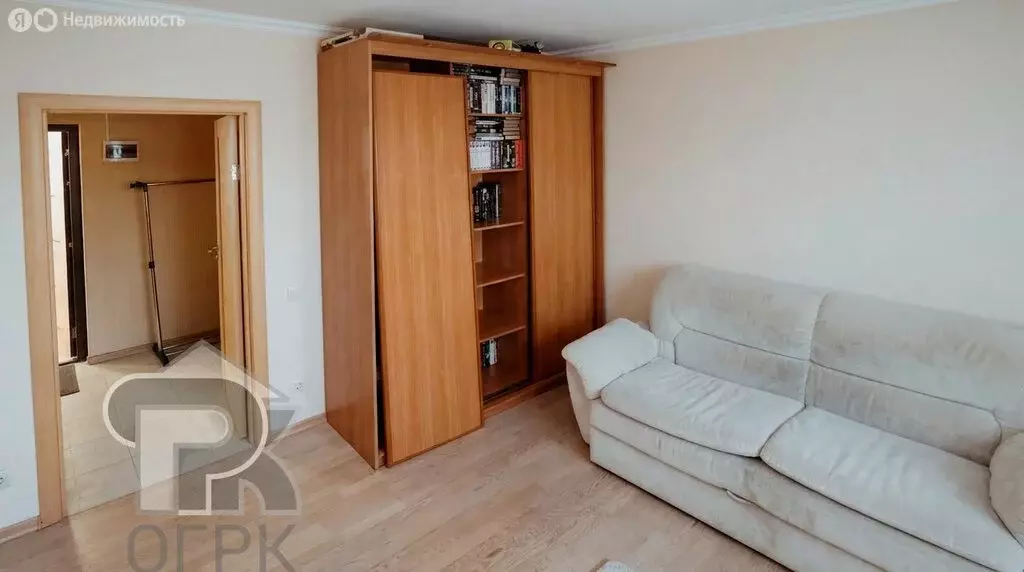 1-комнатная квартира: Балашиха, улица 40 лет Победы, 33 (42.3 м) - Фото 2