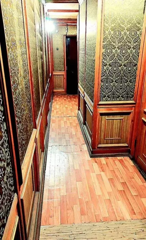 Комната Иркутская область, Иркутск ул. Рабочего Штаба, 93 (16.0 м) - Фото 1