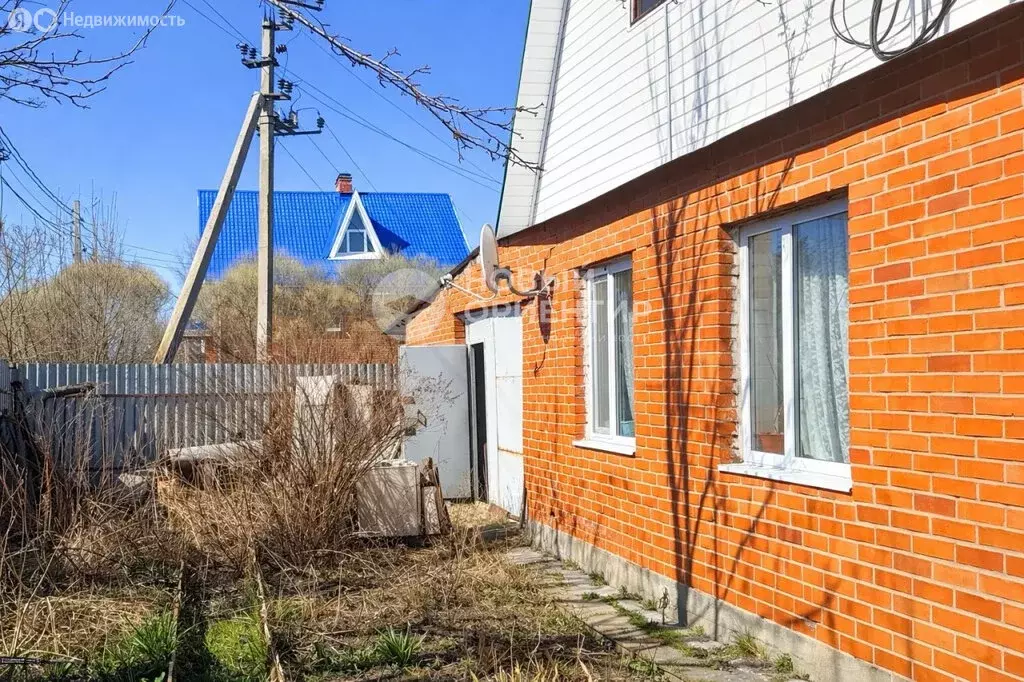 Дом в Свердловская область, муниципальное образование Екатеринбург, ... - Фото 1