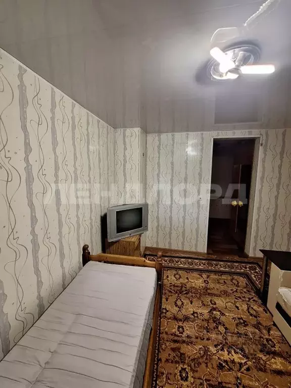 3-к кв. Ростовская область, Новочеркасск Социалистическая ул., 73 ... - Фото 2