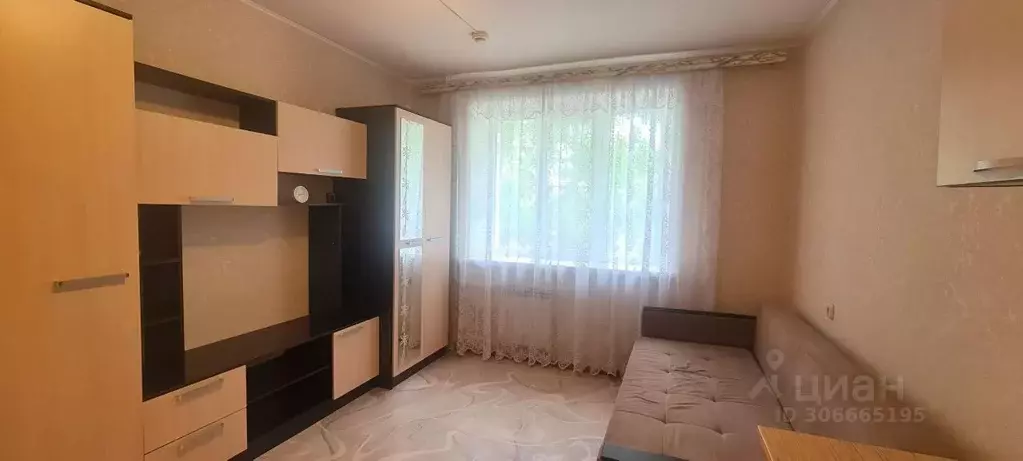 Комната Волгоградская область, Волгоград Рионская ул., 24 (12.7 м) - Фото 1