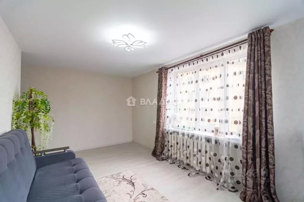 2-к кв. Карелия, Кондопога Заводская ул., 7 (43.1 м) - Фото 1