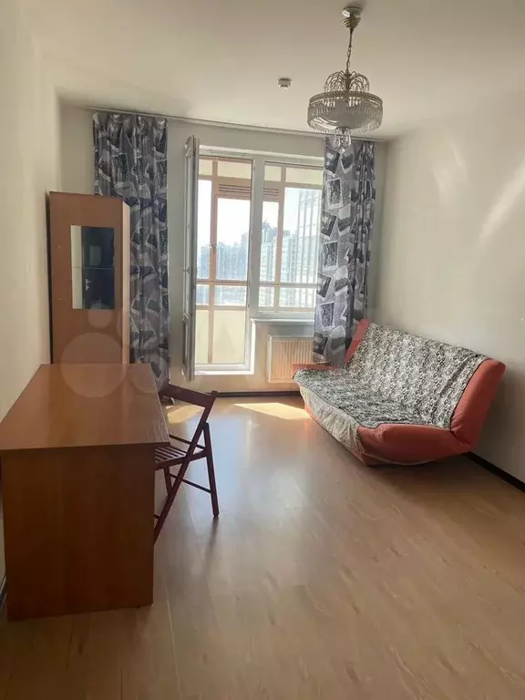 Квартира-студия, 25 м, 14/25 эт. - Фото 0