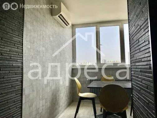 3-комнатная квартира: Самара, Ново-Садовая улица, 140 (123.6 м) - Фото 1