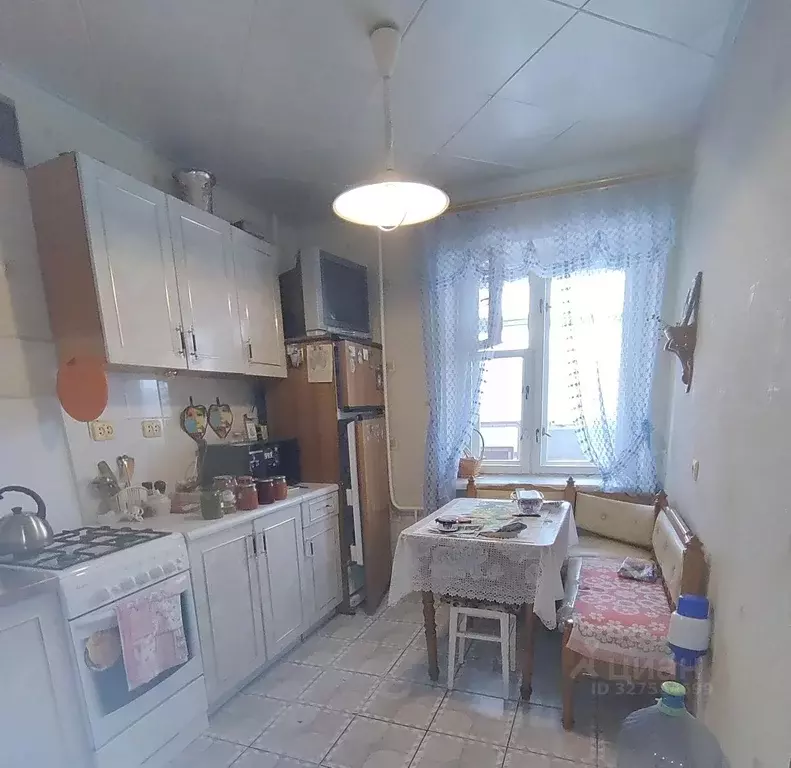 1-к кв. Тверская область, Тверь ул. Можайского, 75 (40.0 м) - Фото 1