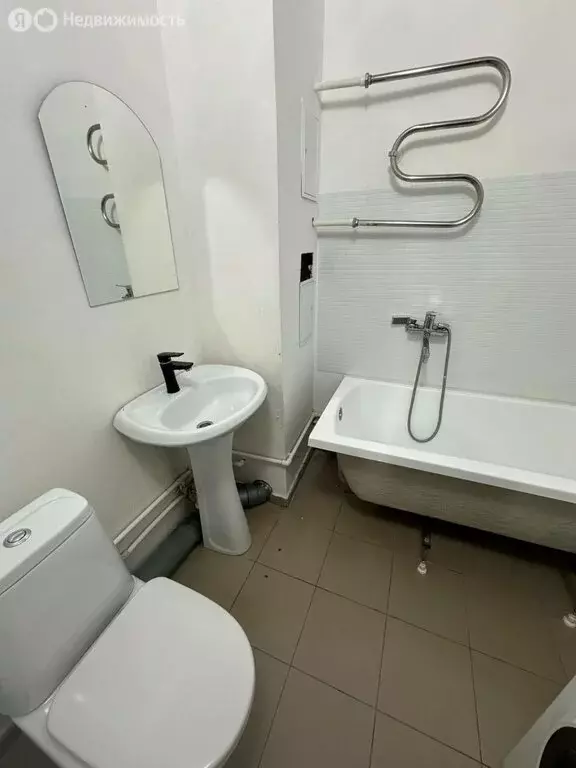 Квартира-студия: Краснодар, Командорская улица, 3к1 (23.3 м) - Фото 0