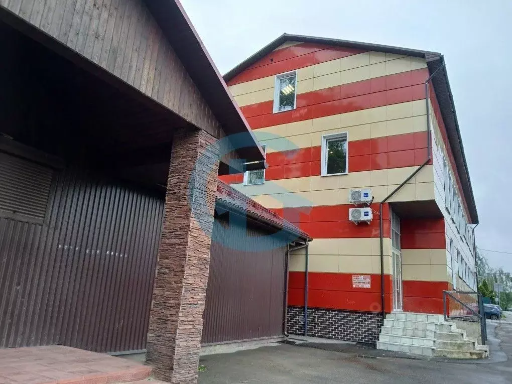 Помещение свободного назначения в Московская область, Люберцы ... - Фото 2