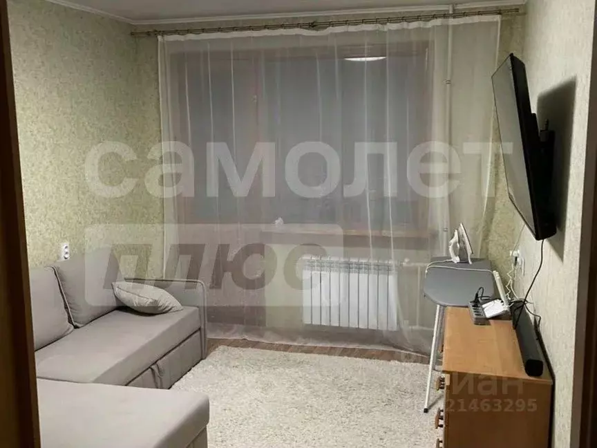 1-к кв. Севастополь ул. Героев Бреста, 25 (32.8 м) - Фото 1