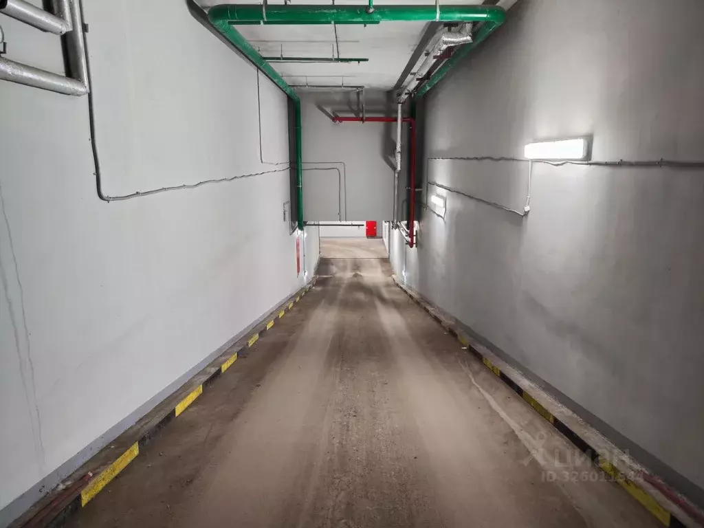 Гараж в Москва 15-я Парковая ул., 46К5 (29 м) - Фото 2